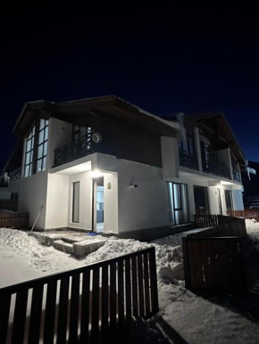 Cottage in Bakuriani